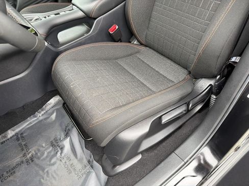 Used 2024 Honda HR-V Sport image 15
