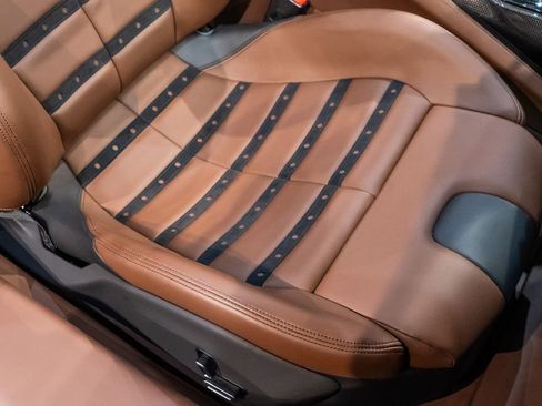 Certified 2022 Ferrari SF90 Spider AWD/4WD image 41