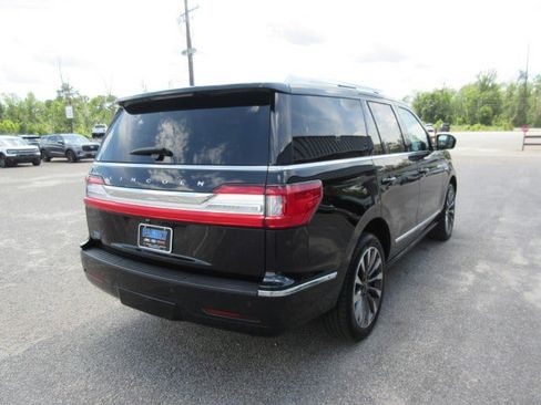 Used 2021 Lincoln Navigator Reserve w/ Luxury Package AWD/4WD image 5