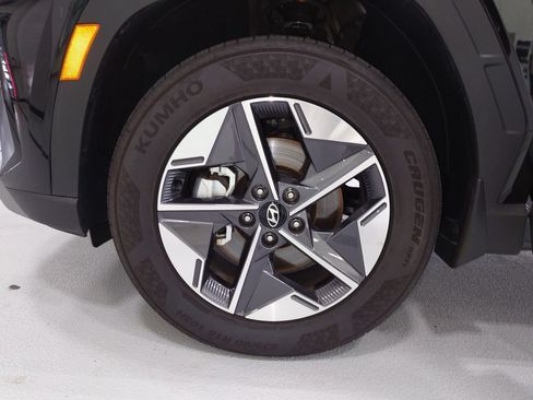 Used 2026 Hyundai Tucson SEL AWD/4WD image 27