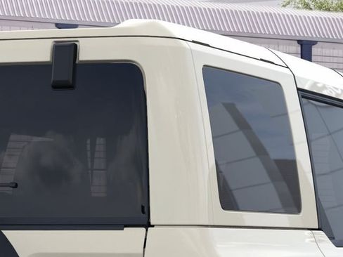 New 2026 Ford Bronco Outer Banks AWD/4WD image 25