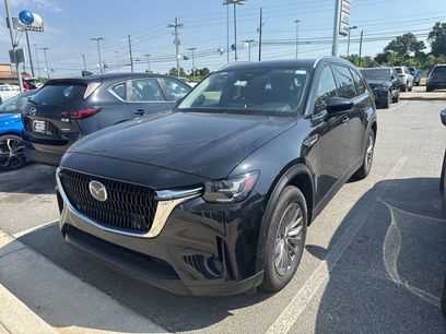 Used 2025 MAZDA CX-90 3.3 Turbo w/ Preferred Package