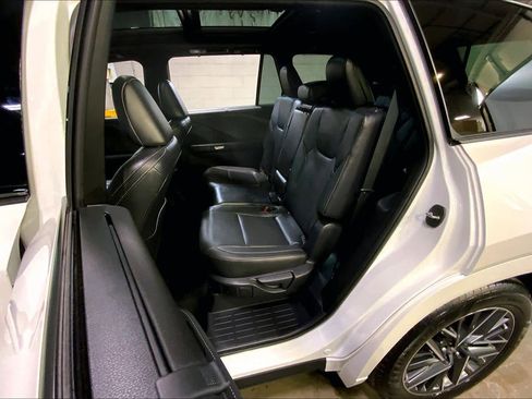 Used 2025 Lexus TX 350 AWD image 20