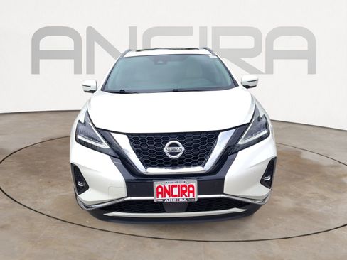 Used 2020 Nissan Murano SV w/ Premium Package FWD image 5