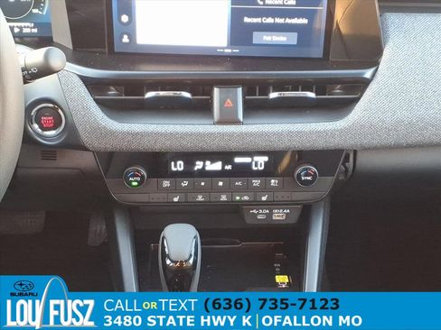 New 2026 Subaru Outback Limited AWD/4WD image 9