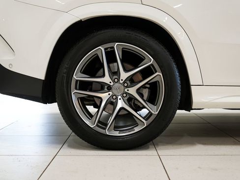 Certified 2023 Mercedes-Benz GLE 53 AMG 4MATIC Coupe image 18