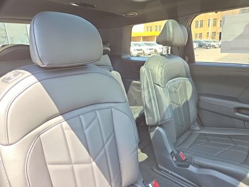 New 2027 Kia Telluride SX X-Line AWD/4WD image 22