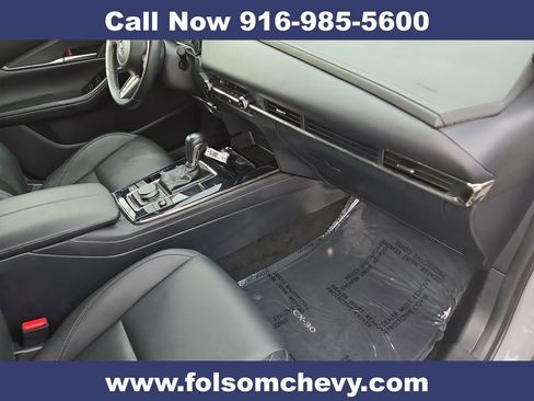 Used 2025 MAZDA CX-30 AWD 2.5 S w/ Preferred Package image 32