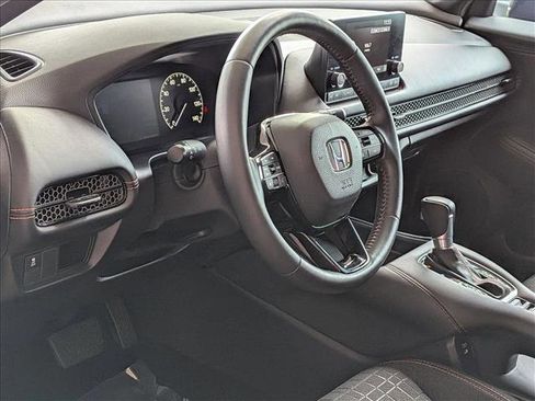 Certified 2024 Honda HR-V Sport image 9