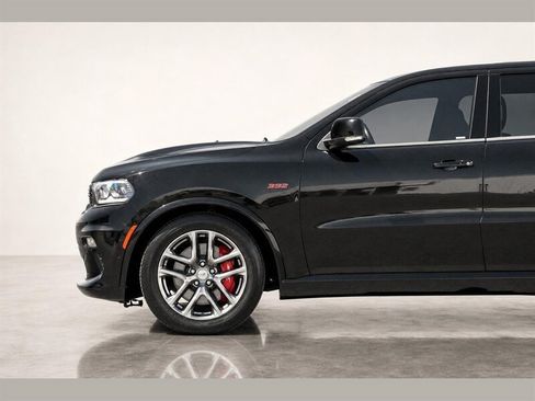 Used 2022 Dodge Durango SRT AWD/4WD image 4