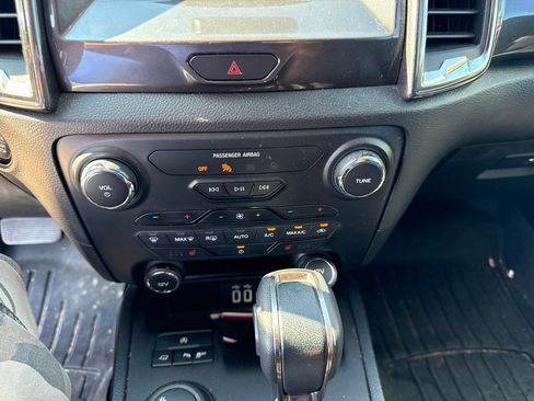 Used 2019 Ford Ranger Lariat AWD/4WD image 24