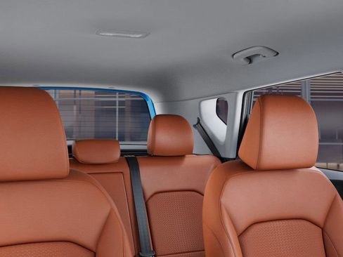 Certified 2025 Kia Soul EX image 27