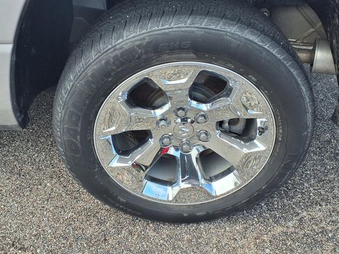 Used 2022 RAM 1500 Lone Star image 25