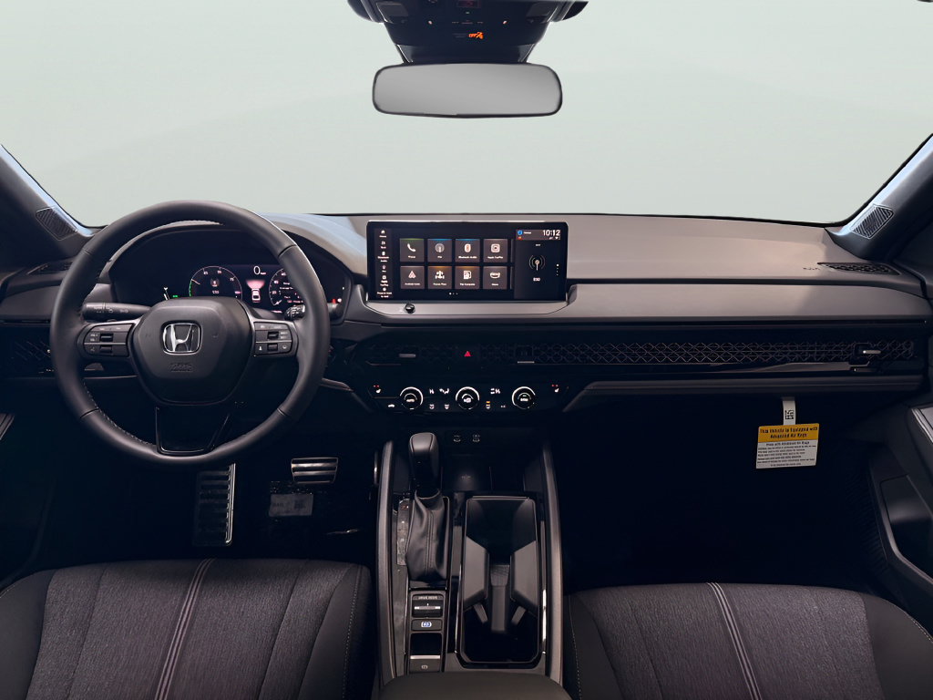 New 2026 Honda Accord Sport image 5
