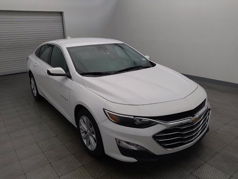 Used 2025 Chevrolet Malibu LT FWD image 13