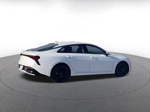 Used 2025 Kia K5 LXS image 12