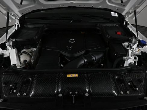 Certified 2025 Mercedes-Benz GLE 350 4MATIC image 32