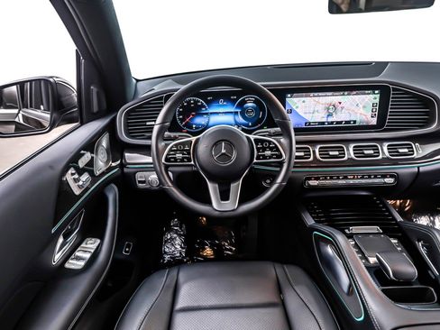 Used 2021 Mercedes-Benz GLE 350 image 4