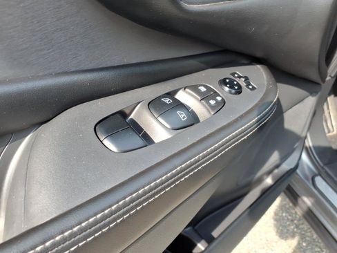 Certified 2021 Nissan Murano S AWD/4WD image 17