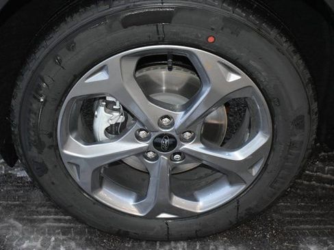 New 2026 Ford Escape ST-Line Select w/ Equipment Group 401A image 45