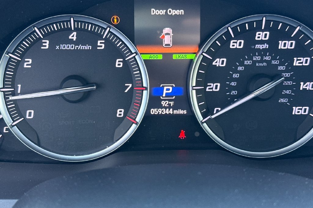 Used 2019 Acura MDX w/ Technology Package AWD/4WD image 26