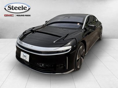 Used 2025 Lucid Air Touring