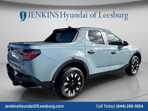 New 2026 Hyundai Santa Cruz SEL FWD image 5