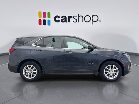 Used 2023 Chevrolet Equinox LT image 6