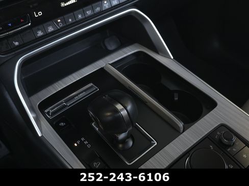 Used 2024 MAZDA CX-90 Plug-In Hybrid w/ Preferred AWD/4WD image 14