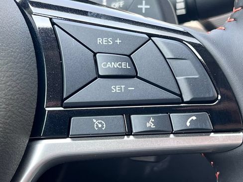 New 2026 Nissan Altima 2.5 SR FWD image 18