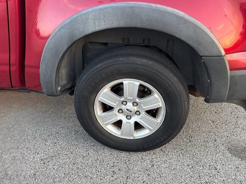 Used 2008 Ford Explorer Sport Trac XLT image 29