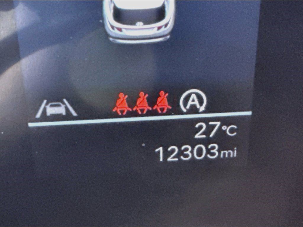Used 2026 Hyundai Tucson SEL Plus AWD/4WD image 15