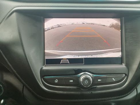 Used 2023 Chevrolet TrailBlazer LT image 28