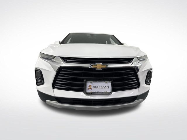 Used 2019 Chevrolet Blazer LT FWD image 25