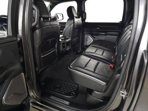 Used 2021 RAM 1500 Limited w/ Night Edition AWD/4WD image 34