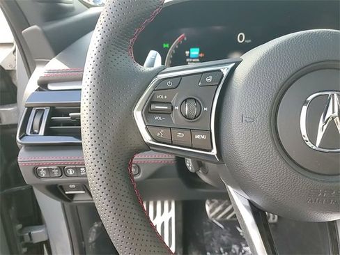 New 2026 Acura MDX A-Spec image 16