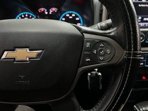 Used 2018 Chevrolet Colorado Z71 image 21