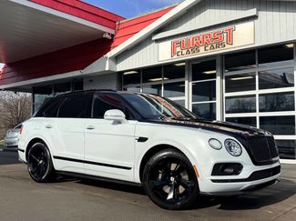 Used 2019 Bentley Bentayga video 1