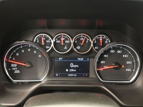 Used 2023 Chevrolet Tahoe LS RWD image 24