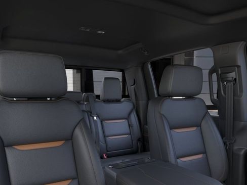 New 2026 GMC Sierra 1500 AT4 w/ AT4 Premium Package AWD/4WD image 25