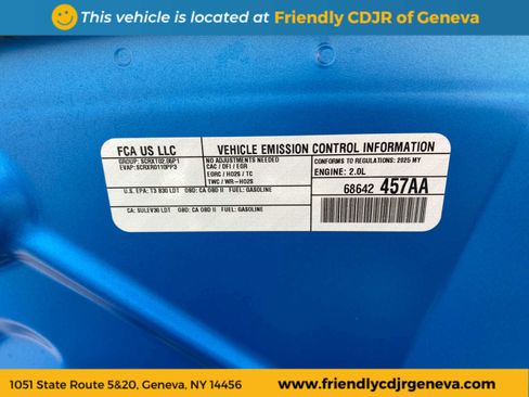 Used 2025 Jeep Compass Limited image 26