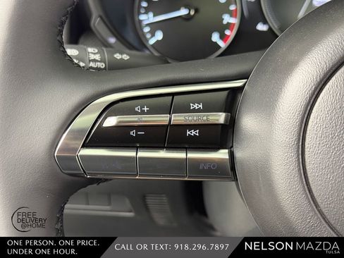 New 2026 MAZDA CX-50 Meridian Edition w/ Weather Package AWD/4WD image 24