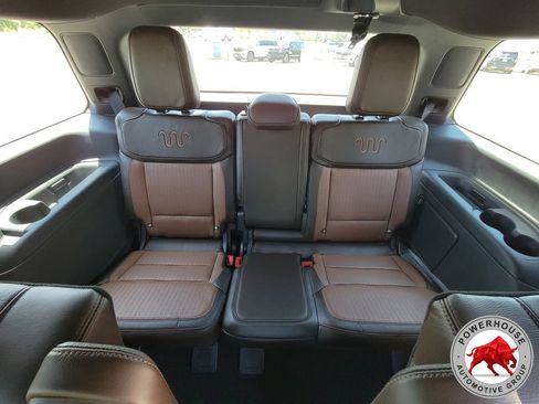 New 2026 Ford Expedition King Ranch AWD/4WD image 18