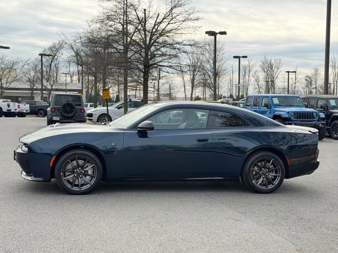 New 2026 Dodge Charger R/T Scat Pack image 11