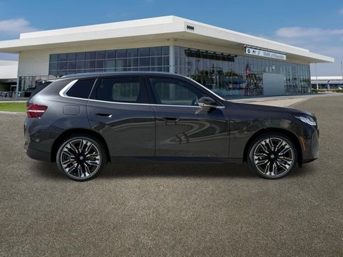 New 2026 BMW X3 xDrive30 AWD/4WD image 12