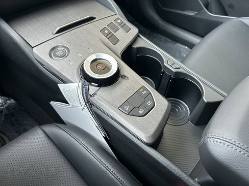 New 2026 Kia Sportage X-Line image 24