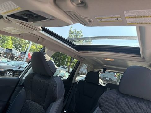 Used 2020 Subaru Forester Premium AWD/4WD image 35