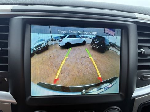 Used 2015 RAM 1500 Lone Star image 29