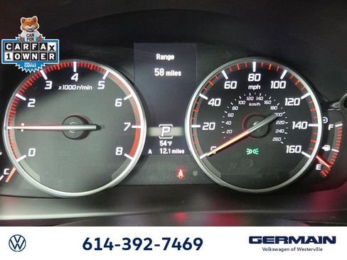 Used 2022 Acura ILX image 22