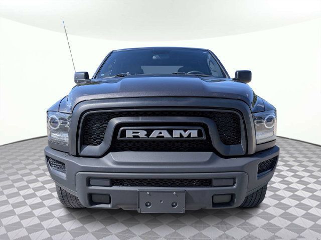 Used 2024 RAM 1500 Warlock RWD image 9